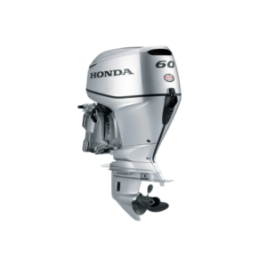2019 Honda 60 HP BF60A1LRT Outboard Motor