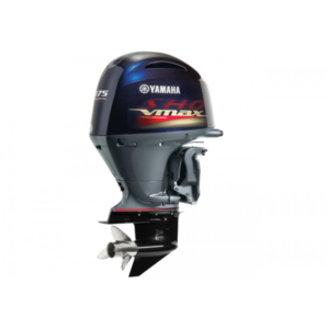 2019 Yamaha 175 HP VF175XA V MAX SHO Outboard Motor