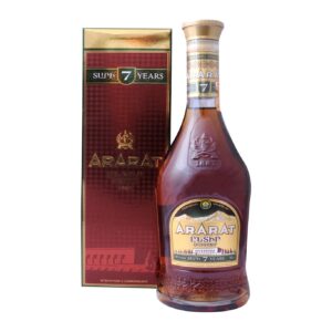 Ararat Otborny 7 Year Old Armenia Brandy 500ml