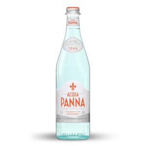 Acqua Panna Natural Spring Water