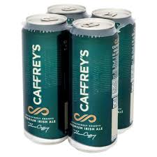 Caffreys Cans