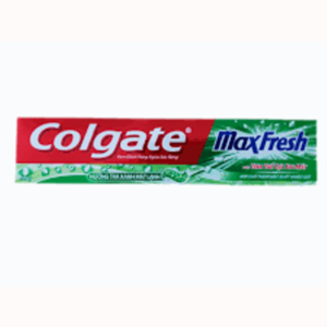Colgate Maxfresh Green Tea Toothpaste 200g