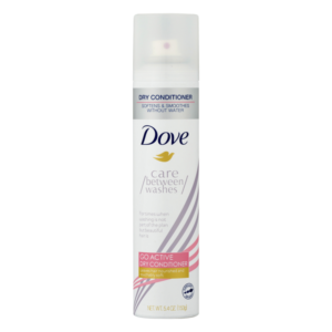 Dove Dry-conditioner