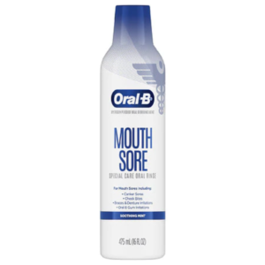 Oral-BMouth Sore Special Care Oral Rinse