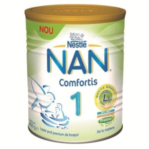 NAN 1 COMFORTIS 800g