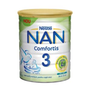 NAN 3 COMFORTIS 800g