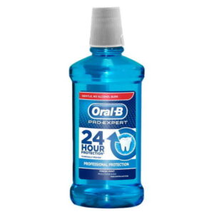 Oral-B Pro Expert Multi Protect Mouthwash 500ml