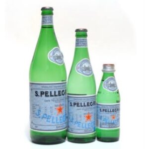 San Pellegrino Sparkling Natural Mineral