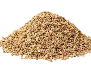 Ajwain Seeds