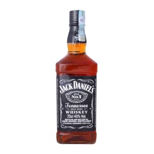 Whiskey Jack Daniel’s Old Time N7 700ml