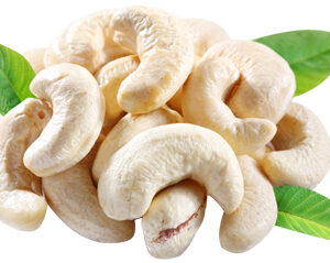 Cashews