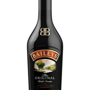 Baileys Original Irish Cream Liqueur 1L