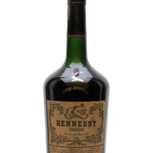 Hennessy VSOP Reserve Cognac Bot.1970s