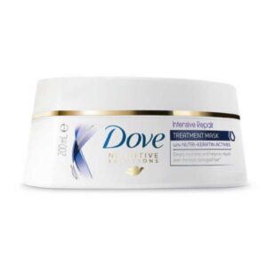 Dove Hair Mask