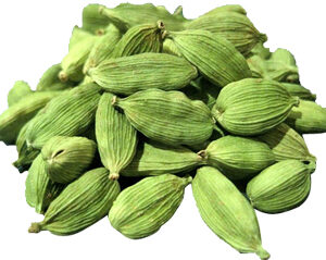 Green Cardamom