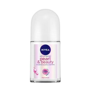 Nivea Deodorant – Pearl & Beauty