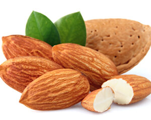 Almond Nuts & Seeds