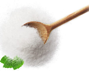 Salt Powder