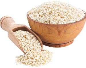 Sesame Seeds