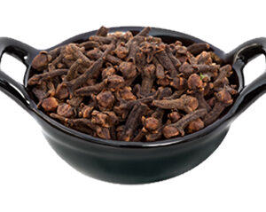 Cloves