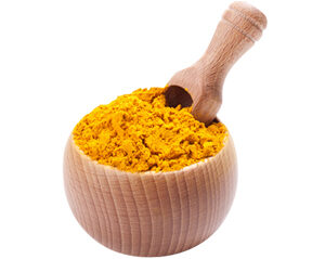 Turmeric Powder