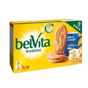 BISCUITS BELVITA MILK 225g