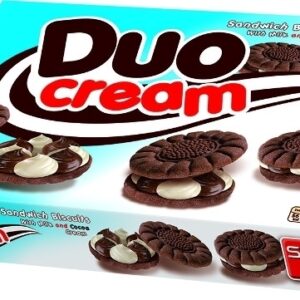 BISCUITS DUO CREAM 270g