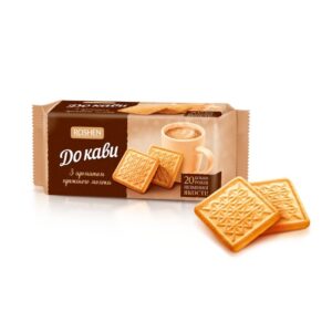 BISCUITS FOR COFFEE MILK 185g