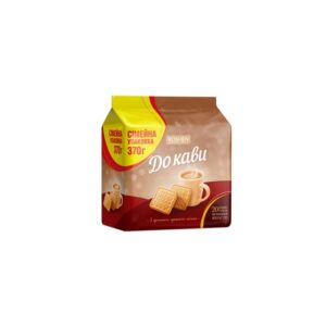 BISCUITS FOR COFFEE MILK 370g