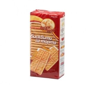 BISCUITS HOMELAND FOR CAKE 250g