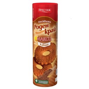 BISCUITS HOMELAND MAXI COCOA 250g