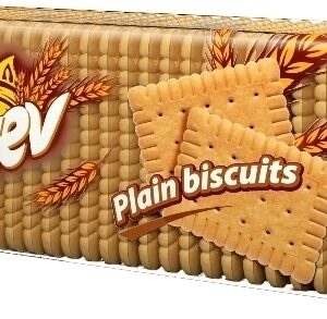 BISCUITS IZGREV PLAIN 190g