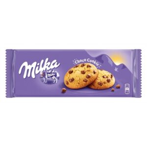 BISCUITS MILKA CHOCOCOOKIE 135g