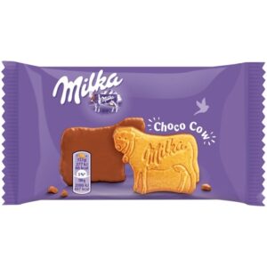 BISCUITS MILKA CHOCOCOW 40g