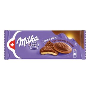 BISCUITS MILKA CHOCOJAFFA MOUSSE 128g