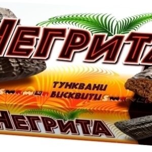 BISCUITS NEGRITA 160g