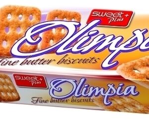 BISCUITS OLIMPIA 105g