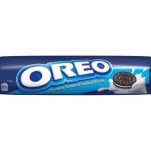 BISCUITS OREO 154g