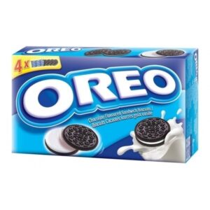 BISCUITS OREO 176g