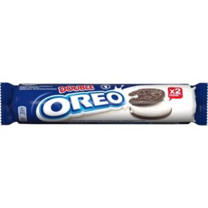 BISCUITS OREO DOUBLE 157g