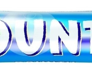 BOUNTY CLASSIC 57g