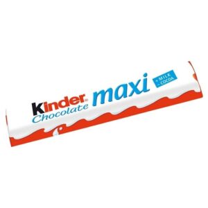 CHOCOLATE KINDER MAXI 21g