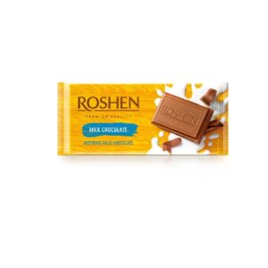 CHOCOLATE ROSHEN MILK 90g