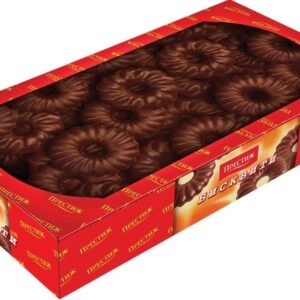 COVERED BISCUITS PRESTIGE 400g