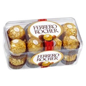 FERRERO ROCHER 200g