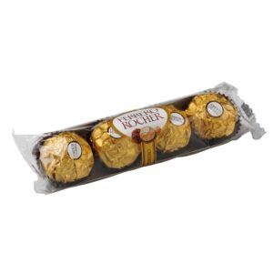 FERRERO ROCHER 50g