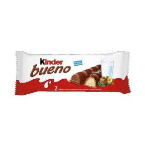 KINDER BUENO 43g