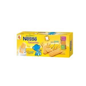 NESTLE GALLETITAS BISCUITS 180g