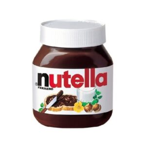 NUTELLA 400g