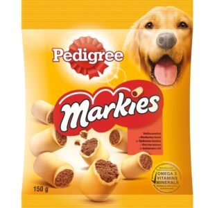 PEDIGREE MARKIES BISCUITS 150g